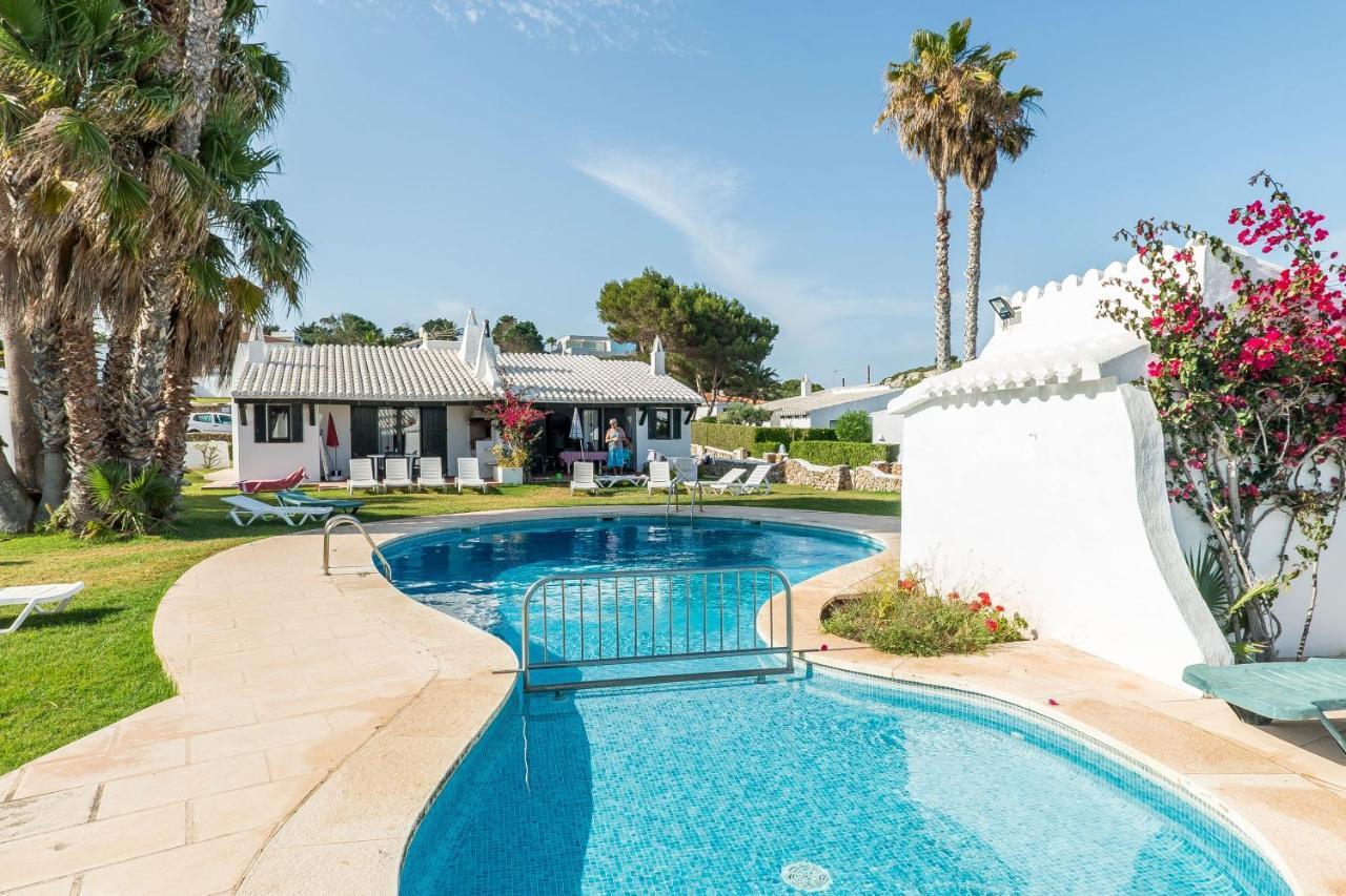 Holiday home Casa 5 Q En Complejo